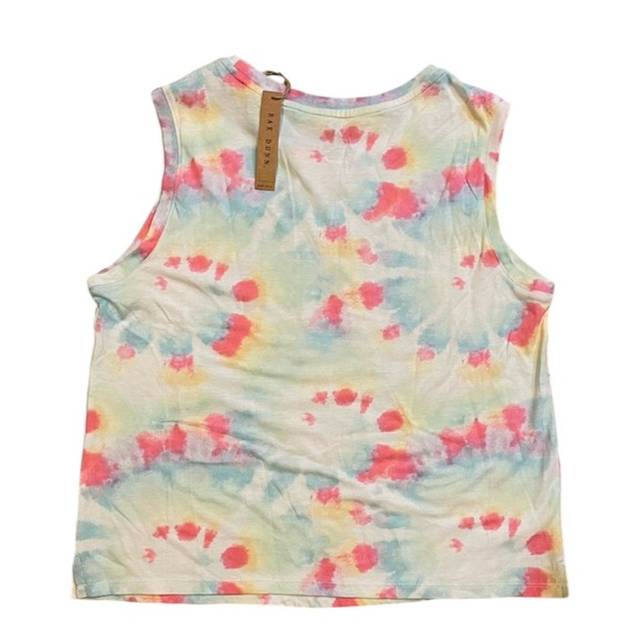 NWT Rae Dunn tank top - Picture 4 of 5